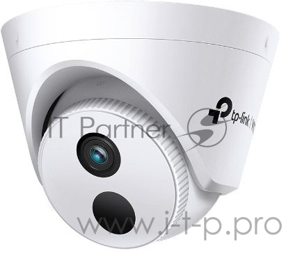 Турельная IP камера TP-Link VIGI C400HP-2.8 VIGI, 3 МП