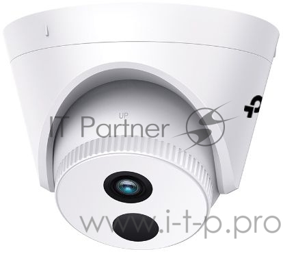Турельная IP камера TP-Link VIGI C400HP-2.8 VIGI, 3 МП