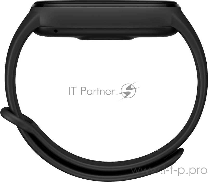 Фитнес-трекер Xiaomi Mi Band 6 XMSH15HM AMOLED корп.:черный рем.:черный (BHR4951GL)