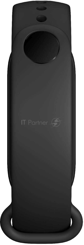 Фитнес-трекер Xiaomi Mi Band 6 XMSH15HM AMOLED корп.:черный рем.:черный (BHR4951GL)