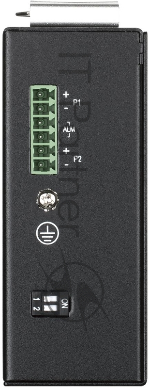 Коммутатор D-Link DIS-100G-8W/A1A 8G неуправляемый