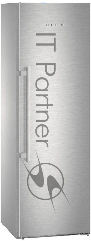 Морозильная камера Liebherr SGNes 4375 нержавеющая сталь