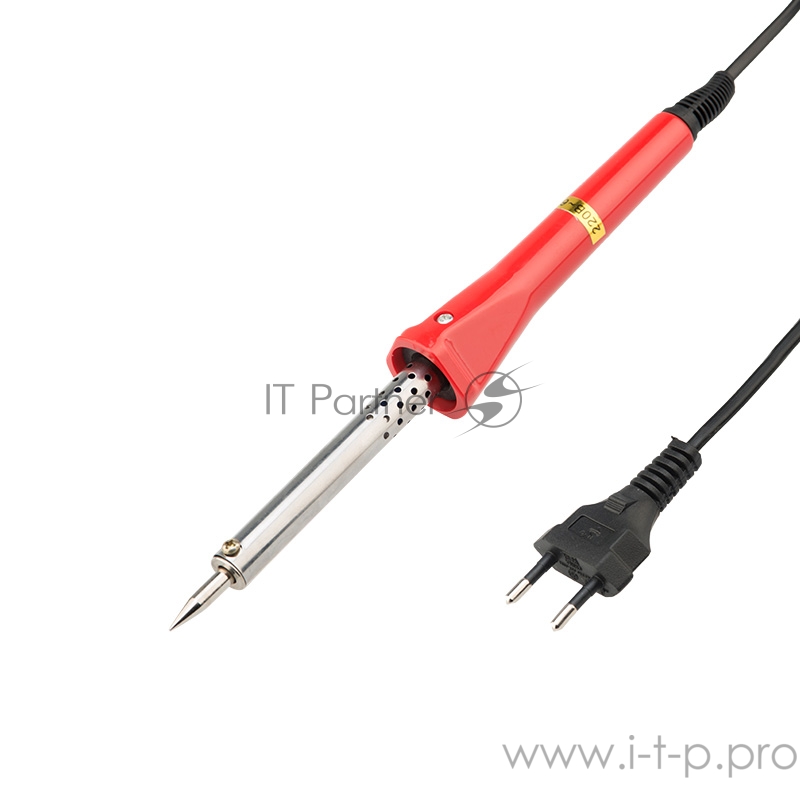 Паяльник 60W 220V 12-0124-4 PROCONNECT