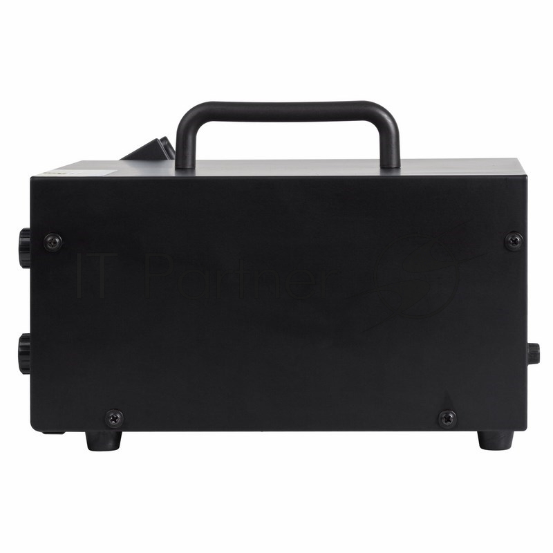 Паяльная станция REXANT, 2 в 1: паяльник+термофен, с цифровым дисплеем, 100-480 °С