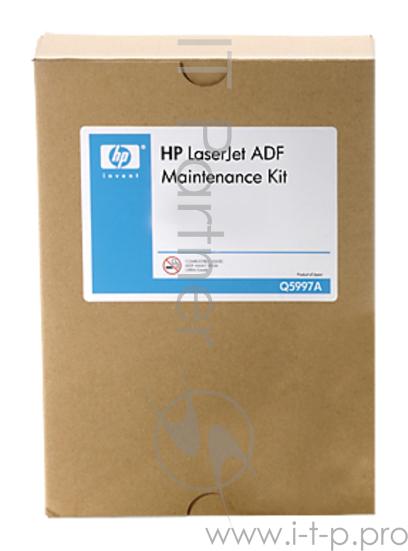Сервисный набор ADF HP LJ 4345 MFP/CLJ 4730 MFP/DS 9200c (Q5997A/Q5997-67901) Maintenance kit