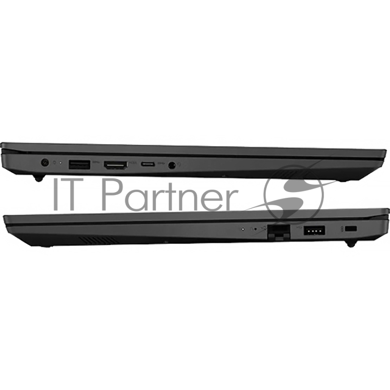 Ноутбук 15.6 FHD Lenovo V15 GEN2 ITL black (Core i5 1135G7/8Gb/512Gb SSD/noDVD/VGA int/DOS) (82KB003CRU)