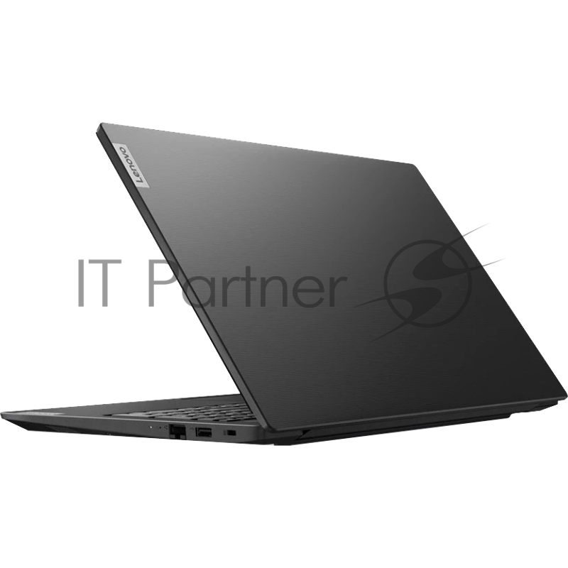 Ноутбук 15.6 FHD Lenovo V15 GEN2 ITL black (Core i5 1135G7/8Gb/512Gb SSD/noDVD/VGA int/DOS) (82KB003CRU)