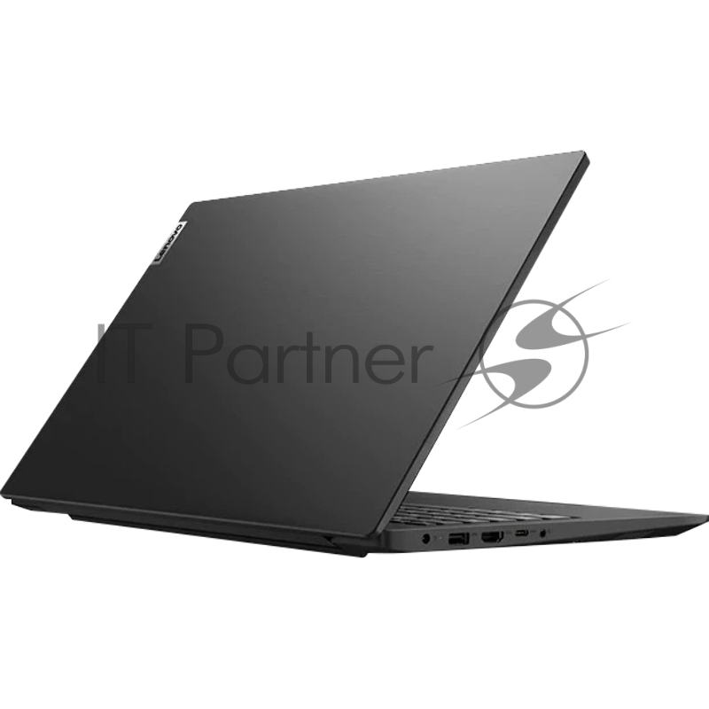 Ноутбук 15.6 FHD Lenovo V15 GEN2 ITL black (Core i5 1135G7/8Gb/512Gb SSD/noDVD/VGA int/DOS) (82KB003CRU)