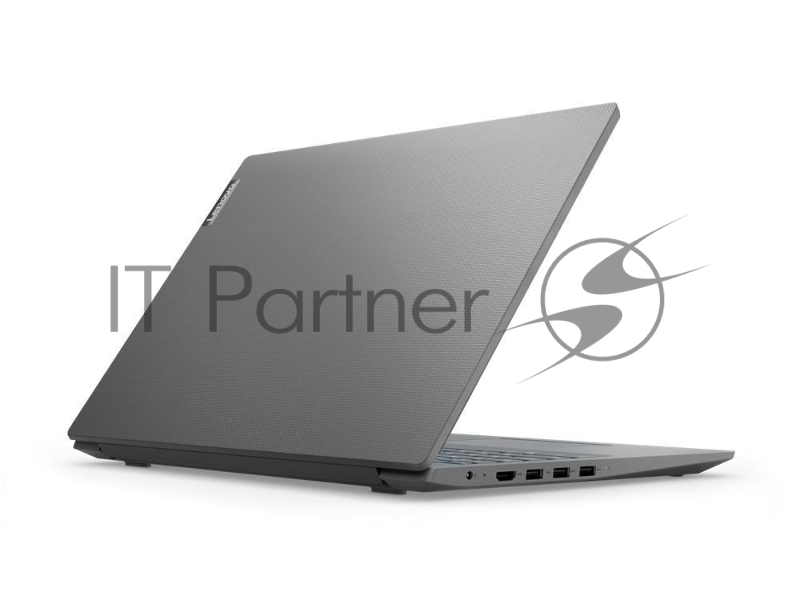 Ноутбук 15.6 FHD Lenovo V15-IGL grey (Cel N4020/4Gb/128Gb/noDVD/VGA int/DOS) (82C30027RU)