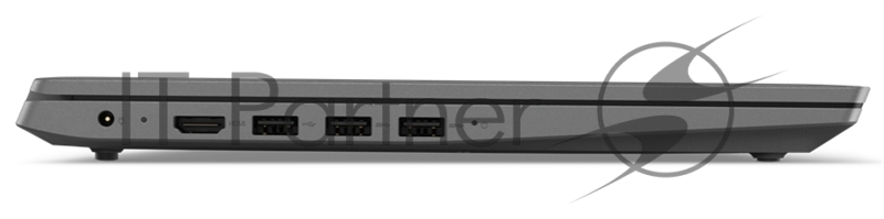 Ноутбук 15.6 FHD Lenovo V15-IGL grey (Cel N4020/4Gb/128Gb/noDVD/VGA int/DOS) (82C30027RU)