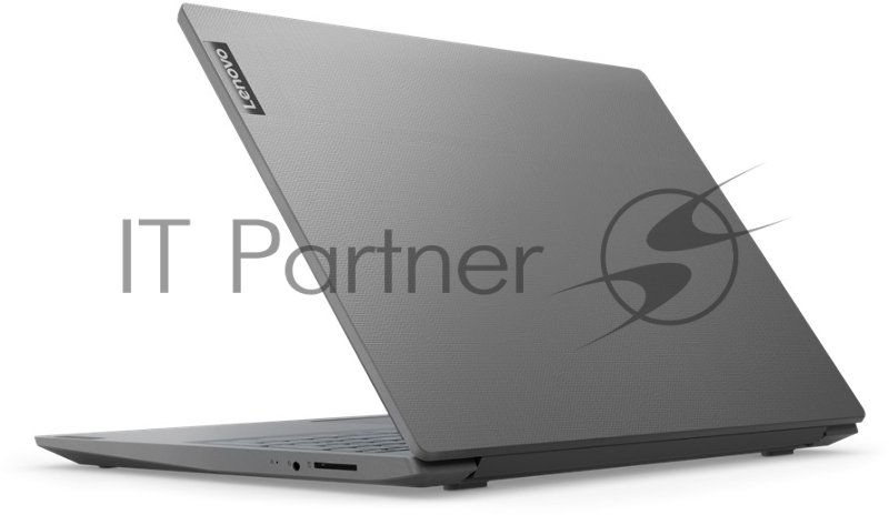 Ноутбук 15.6 FHD Lenovo V15-IGL grey (Cel N4020/4Gb/128Gb/noDVD/VGA int/DOS) (82C30027RU)