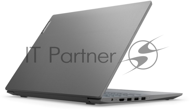 Ноутбук 15.6 FHD Lenovo V15-IGL grey (Cel N4120/4Gb/1Tb/noDVD/VGA int/DOS) (82C30025RU)