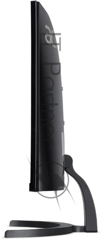 Монитор 27 ACER ED273UPbmiipx, VA, 2560x1440, 165Hz, 1ms, 400nits, 178°/178°, 2HDMI + 1xDP + Колонки 2Wx2 , Audio Out, FreeSync, VRR, HDR 10, Curved (изогнутый)