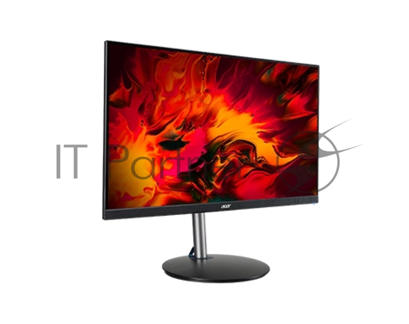 Монитор 27 ACER Nitro XF273Zbmiiprx, IPS, 1920x1080, 280Hz, 1ms, 400nits, 178°/178°,2XHDMI + DP + Колонки 2Wx2, Audio out, FreeSync Premium, HDR 10