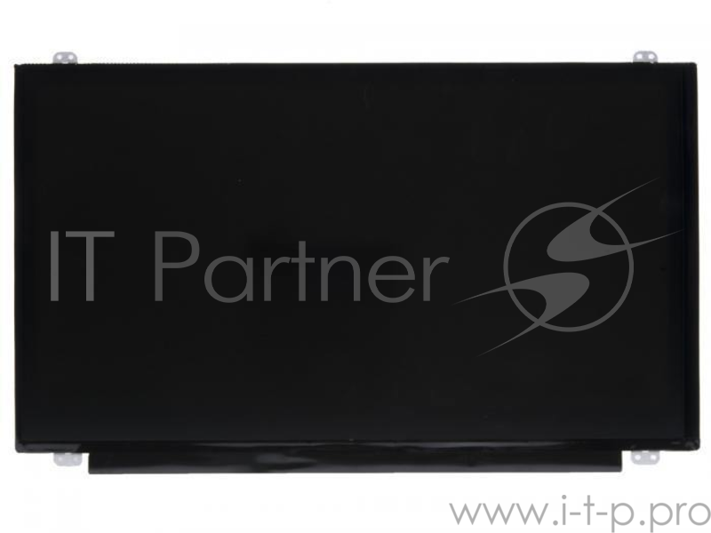 Матрица 15.6 Matte N156BGE-L31, WXGA HD 1366x768, 40L, cветодиодная (LED), Chi Mei Innolux, slim уши В/Н