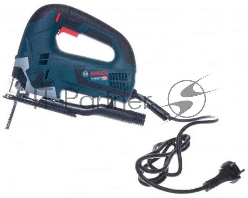 Пила лобзиковая Bosch GST 850 BE 060158F123