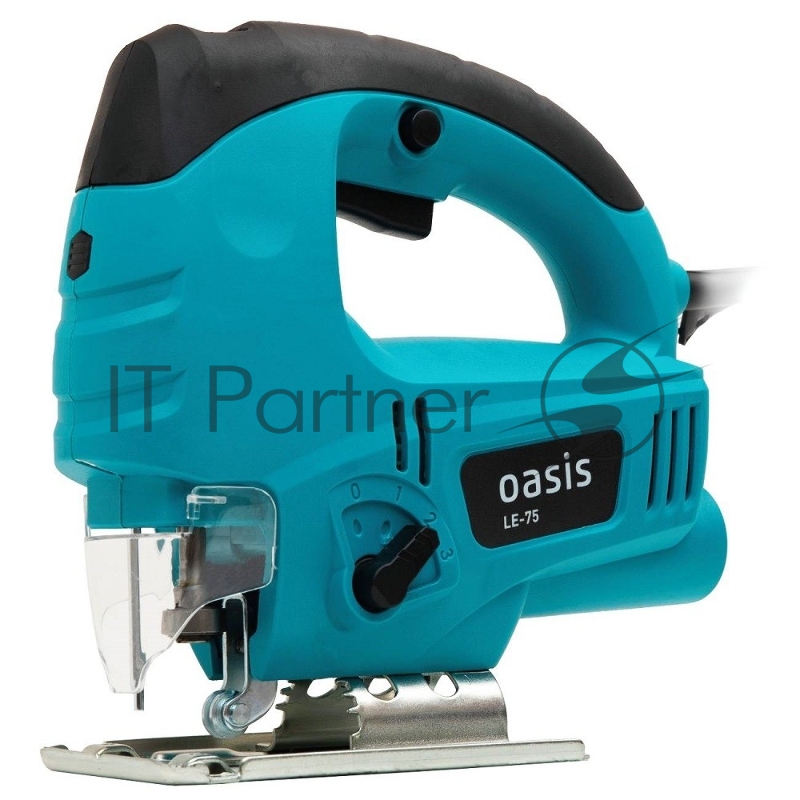 Электрический лобзик Oasis LE-75 4640039480433