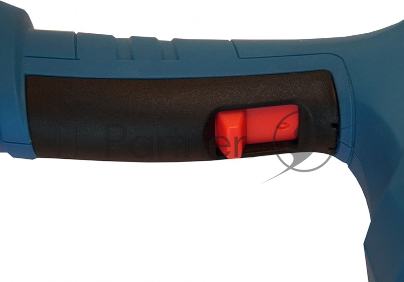 Фен технический, 2000 Вт, 450/600C, 250/500л/мин, 4 насадки Sturm HG2020P