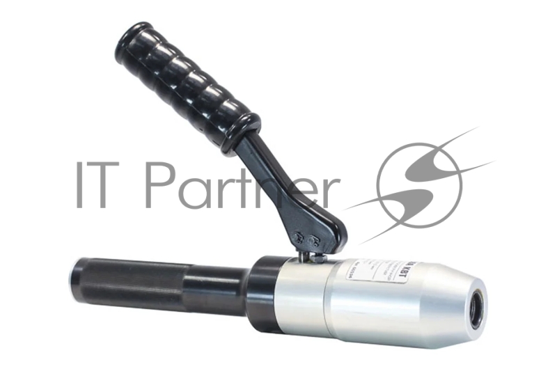 Пресс гидравлический КВТ 66534 для пробивки отверстий прямой