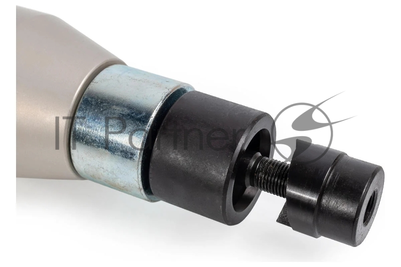 Пресс гидравлический КВТ 66534 для пробивки отверстий прямой