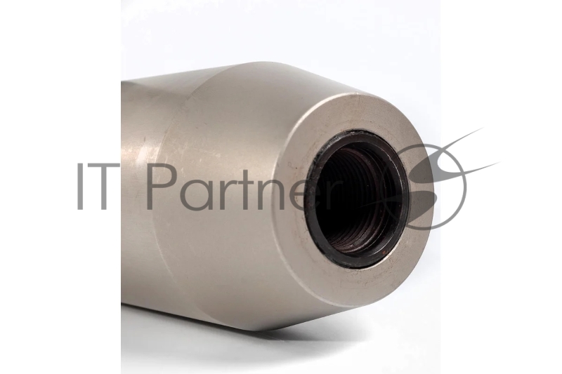 Пресс гидравлический КВТ 66534 для пробивки отверстий прямой