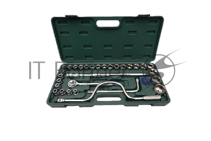 Набор инструментов Wellerman WL-952 (5) 32 предмета