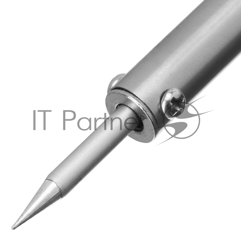 Паяльник MATRIX, пл.ABS, класс защиты 1, индикатор,медный наконеч. с долговеч. покрытием,220В,40W// MATRIX 913044