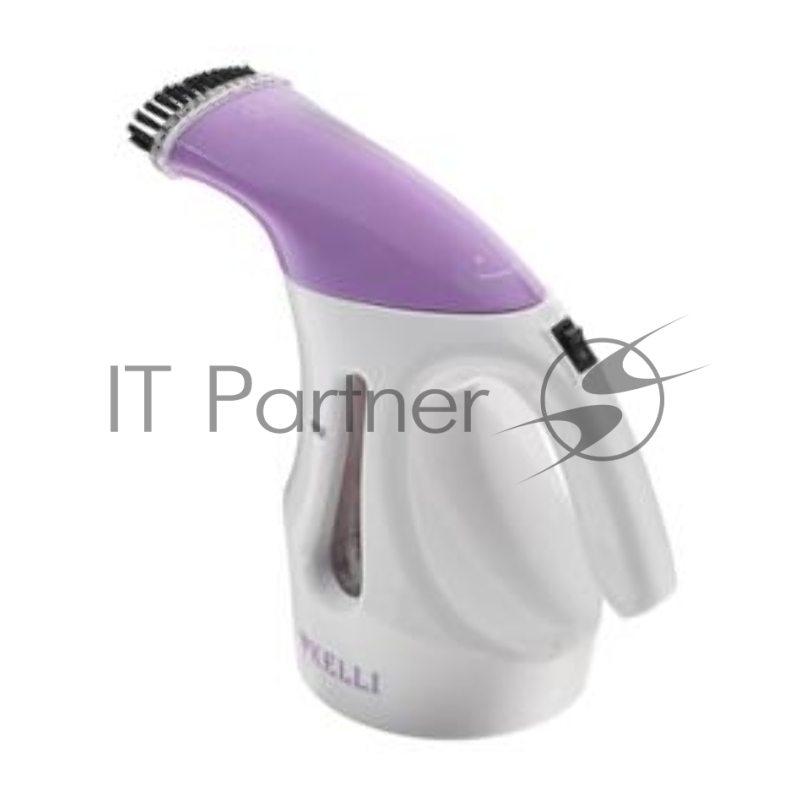 Отпариватель-парогенератор KELLI KL-312 сиреневый