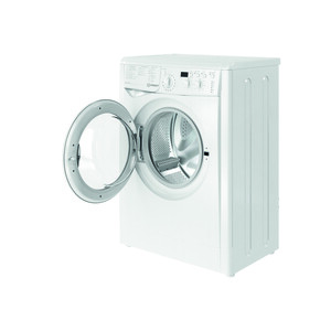 Стиральная машина Indesit EcoTime IWSD 6105 (CIS).L класс: A загр.фронтальная макс.:6кг белый
