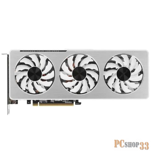 GV-N306TVISION OC-8GD RTX 3060 8GB 256bit GDDR6 2xHDMI 2xDP RTL {10}