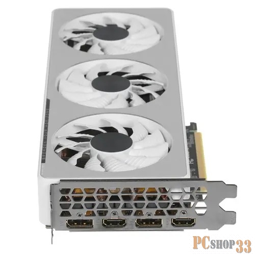 GV-N306TVISION OC-8GD RTX 3060 8GB 256bit GDDR6 2xHDMI 2xDP RTL {10}