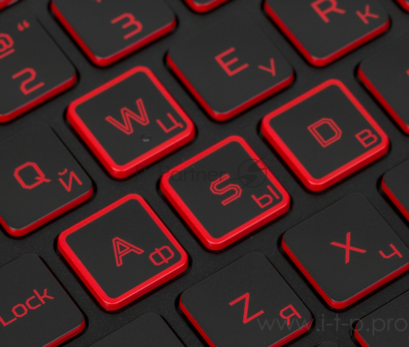 Ноутбук Acer Aspire AN515-55-547E 15.6 FHD, Intel Core i5-10300H, 8Gb, 512Gb SSD, noODD, Nvidia GTX1650Ti 4GB DDR6, wo