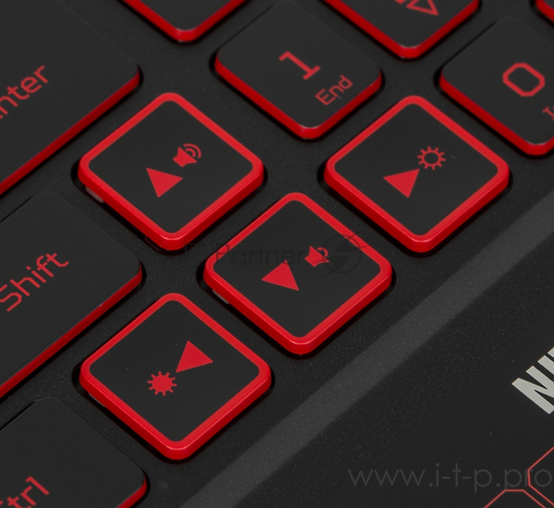 Ноутбук Acer Aspire AN515-55-547E 15.6 FHD, Intel Core i5-10300H, 8Gb, 512Gb SSD, noODD, Nvidia GTX1650Ti 4GB DDR6, wo