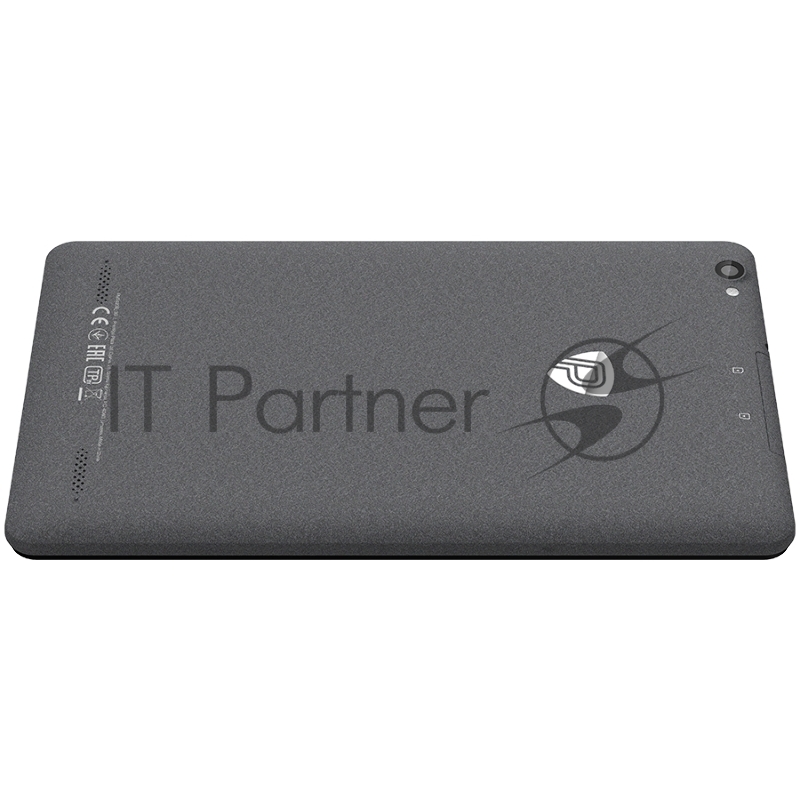 Планшет Prestigio Node A8, 8 (800*1280) IPS, Android 10 (Go edition), up to 1.3GHz Quad Core Spreadtrum SC7731e CPU, 1GB + 32GB, BT 4.2 Low energy, WiFi 802.11 b/g/n, 0.3MP front cam + 2.0MP rear cam, Micro USB, microSD card slot, Single SIM, have ca