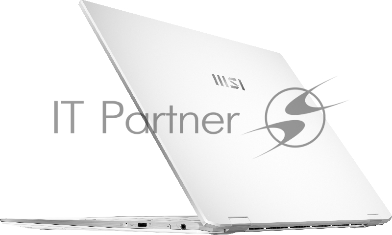 Ноутбук MSI Summit E13 Flip Evo A11MT-206RU Core i5 1135G7/16Gb/SSD512Gb/13.4/Touc (9S7-13P212-206)