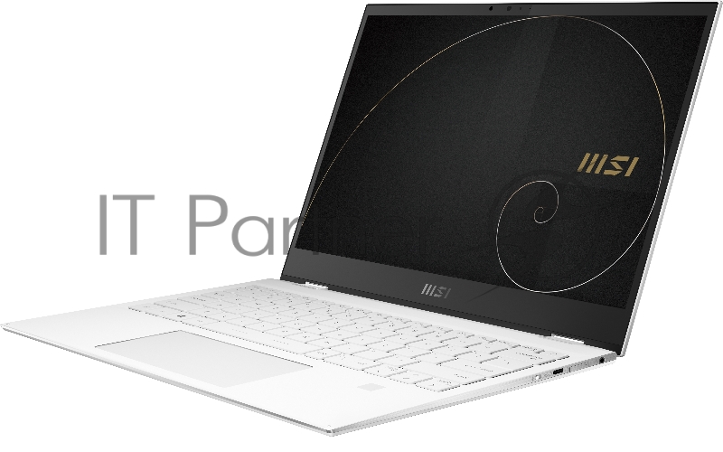 Ноутбук MSI Summit E13 Flip Evo A11MT-206RU Core i5 1135G7/16Gb/SSD512Gb/13.4/Touc (9S7-13P212-206)