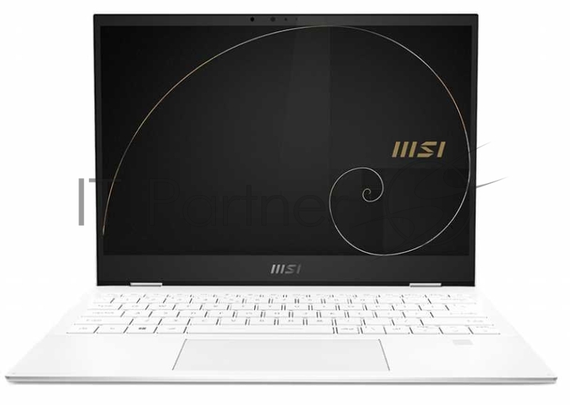 Ноутбук MSI Summit E13 Flip Evo A11MT-206RU Core i5 1135G7/16Gb/SSD512Gb/13.4/Touc (9S7-13P212-206)