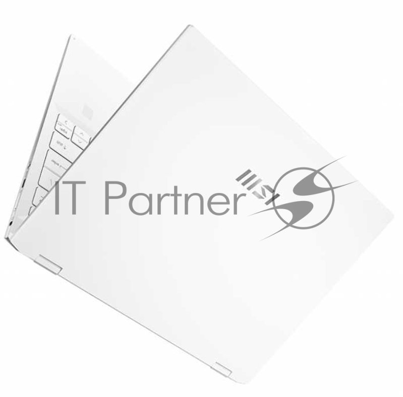 Ноутбук MSI Summit E13 Flip Evo A11MT-206RU Core i5 1135G7/16Gb/SSD512Gb/13.4/Touc (9S7-13P212-206)