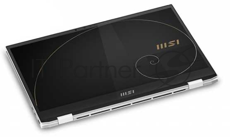 Ноутбук MSI Summit E13 Flip Evo A11MT-206RU Core i5 1135G7/16Gb/SSD512Gb/13.4/Touc (9S7-13P212-206)