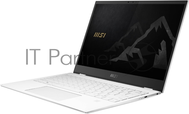 Ноутбук MSI Summit E13 Flip Evo A11MT-206RU Core i5 1135G7/16Gb/SSD512Gb/13.4/Touc (9S7-13P212-206)