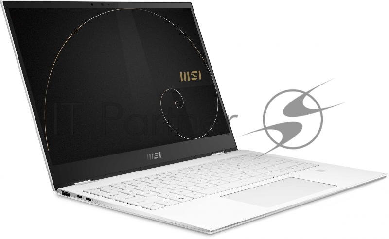 Ноутбук MSI Summit E13 Flip Evo A11MT-206RU Core i5 1135G7/16Gb/SSD512Gb/13.4/Touc (9S7-13P212-206)