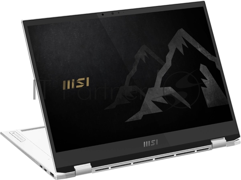 Ноутбук MSI Summit E13 Flip Evo A11MT-206RU Core i5 1135G7/16Gb/SSD512Gb/13.4/Touc (9S7-13P212-206)