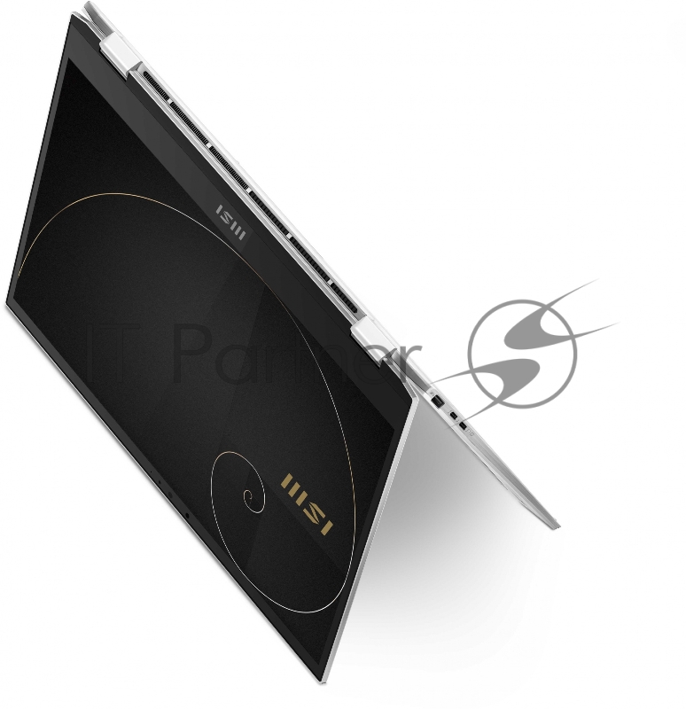 Ноутбук MSI Summit E13 Flip Evo A11MT-206RU Core i5 1135G7/16Gb/SSD512Gb/13.4/Touc (9S7-13P212-206)