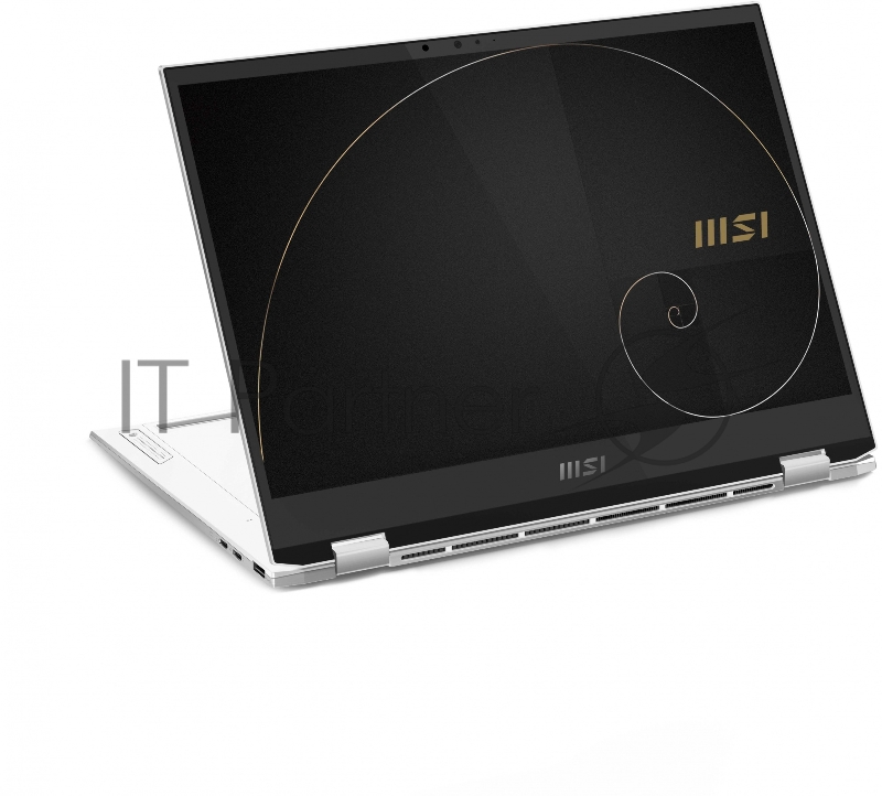 Ноутбук MSI Summit E13 Flip Evo A11MT-206RU Core i5 1135G7/16Gb/SSD512Gb/13.4/Touc (9S7-13P212-206)
