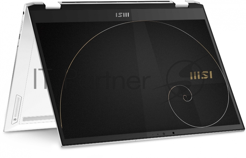 Ноутбук MSI Summit E13 Flip Evo A11MT-206RU Core i5 1135G7/16Gb/SSD512Gb/13.4/Touc (9S7-13P212-206)