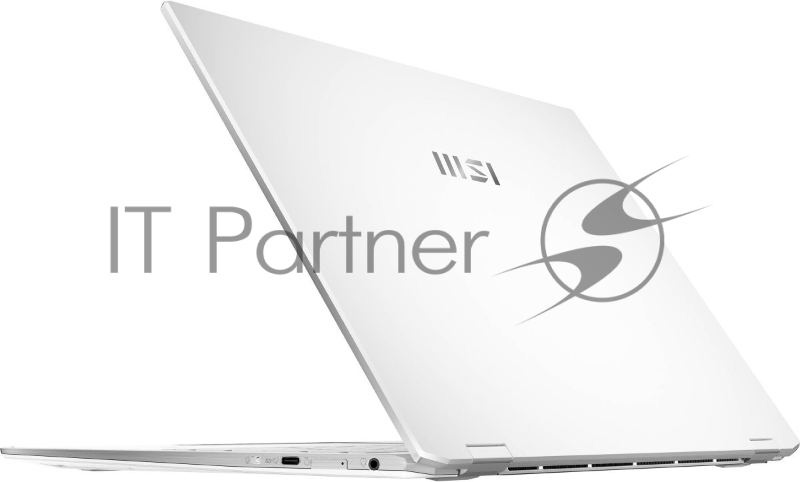 Ноутбук MSI Summit E13 Flip Evo A11MT-206RU Core i5 1135G7/16Gb/SSD512Gb/13.4/Touc (9S7-13P212-206)