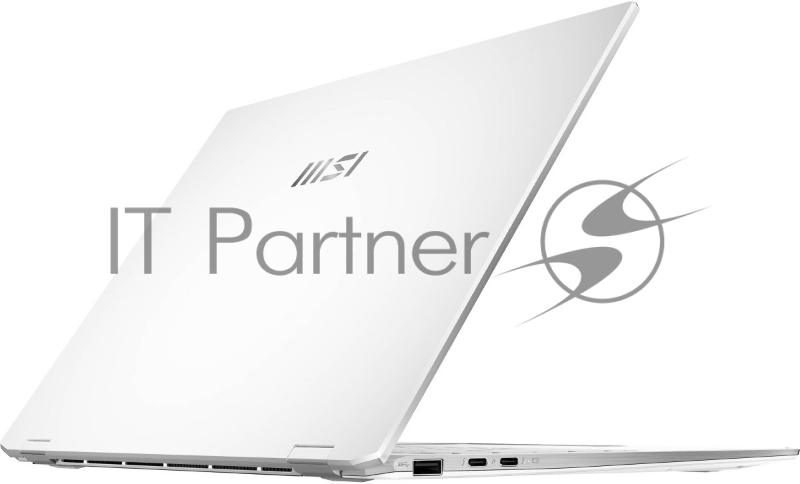 Ноутбук MSI Summit E13 Flip Evo A11MT-206RU Core i5 1135G7/16Gb/SSD512Gb/13.4/Touc (9S7-13P212-206)