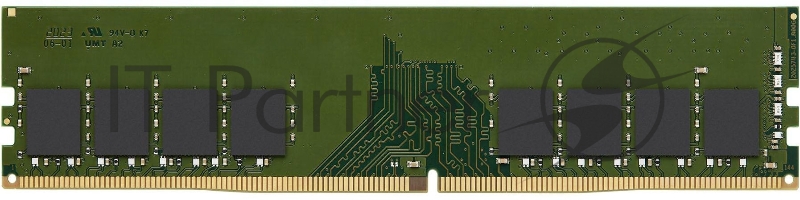 Модуль памяти Kingston Branded DDR4 16GB (PC4-25600) 3200MHz SR x8 DIMM