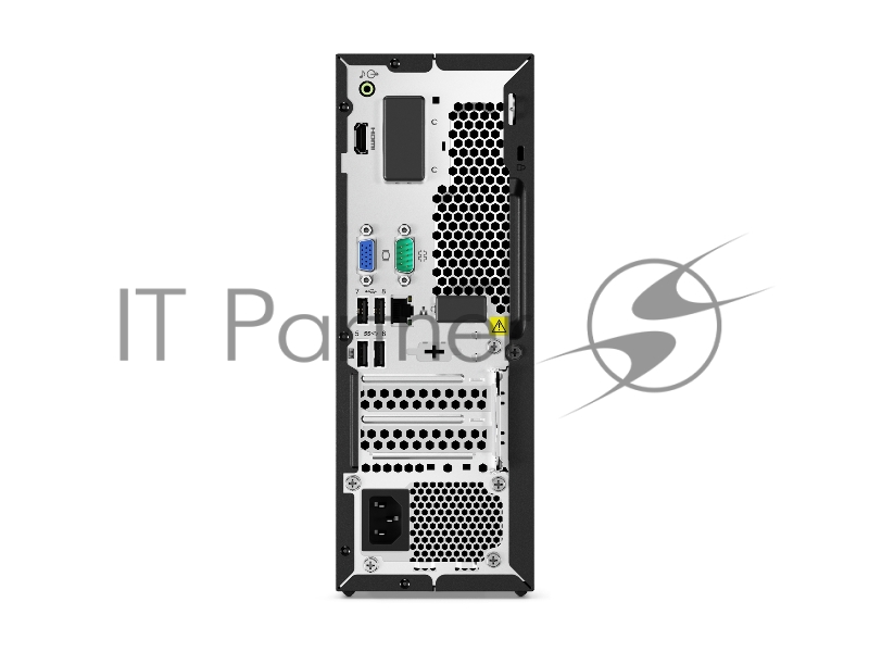 Компьютер Lenovo V50s-07IMB i5-10400, 16GB, 512GB SSD M.2, Intel UHD 630, DVD-RW, 260W, USB KB&Mouse, Win 10 Pro, 1Y On-site
