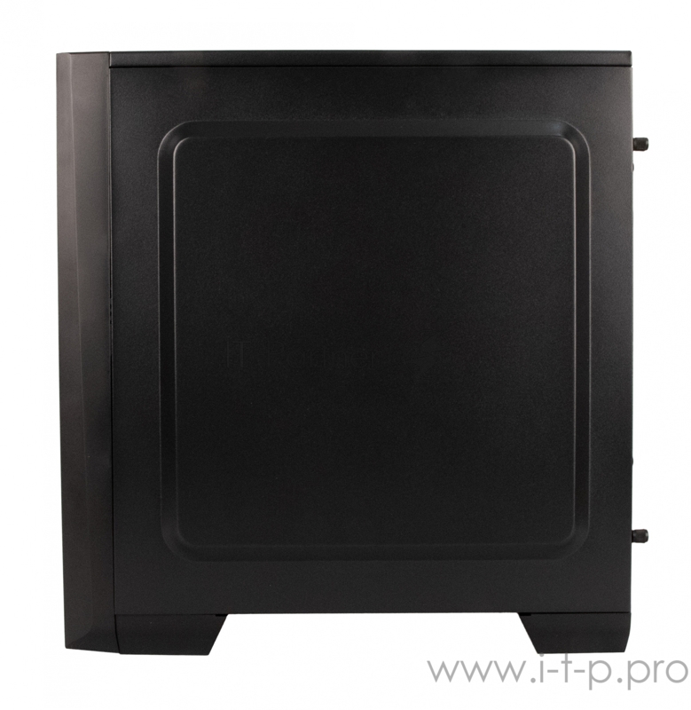 ПК IRU Game 525 MT Ryzen 5 3600 (3.6)/16Gb/1Tb 7.2k/SSD240Gb/GTX1660 6Gb/Windows 10 Home Single Language 64/GbitEth/600W/черный